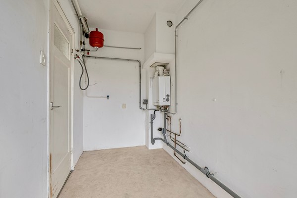 Medium property photo - Izaak Evertslaan 123-2, 6814 JH Arnhem